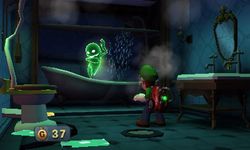 photo d'illustration pour le dossier:Luigi s Mansion 2